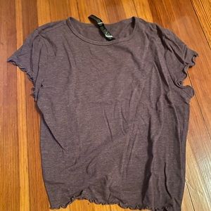 Coreio short sleeved shirt